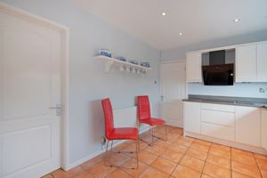 Orchard Lane Beighton